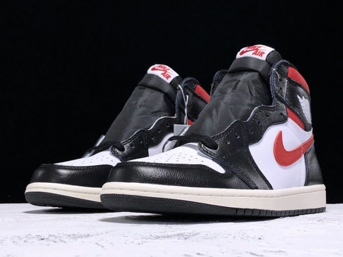 OG 1 Retro Red' Jordan High - 'Gym 555088 Air 061 1124